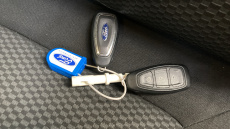 Ford Puma 1.0 EcoBoost Hybrid mHEV ST-Line 5dr Petrol Hatchback